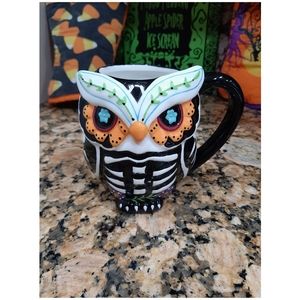 Halloween Coffee Mug